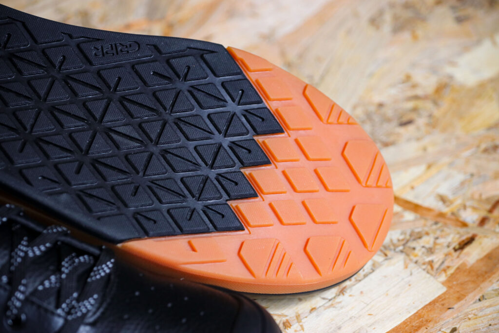 2020 Giant Shuttle Flat Off Road Shoes – sole toe.jpg