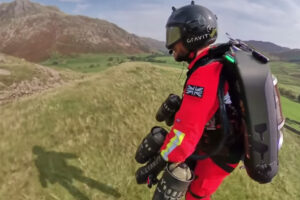 2020 lake dist paramedic 2