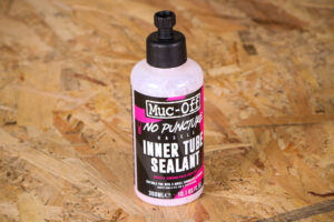 2020 Muc-Off No Puncture Hassle Inner Tube Sealant