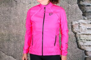 2020 Pearl Izumi Womens Elite Escape Barrier Convertible Jacket.jpg