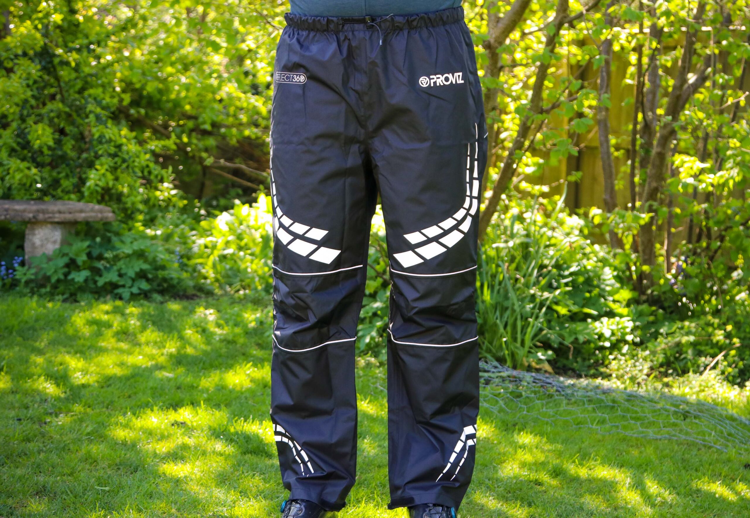 2020 Proviz REFLECT360 Men’s Waterproof Trousers