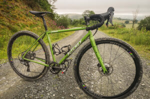 Ritchey Outback gravel bike