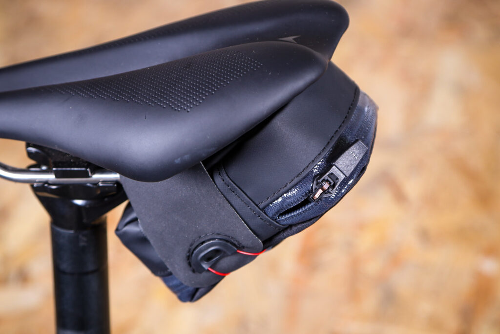 2020 Silca Mattone Seat Pack – on bike 1.jpg
