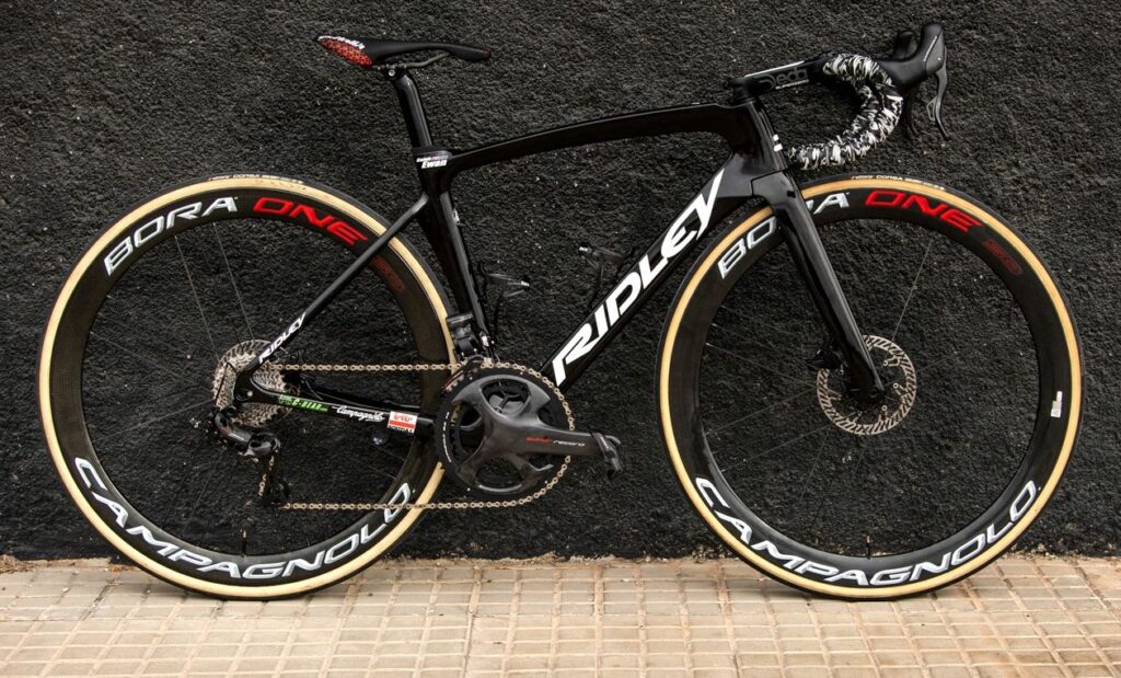 2020 Tour de France Caleb Ewan Ridley Noah Fast – 1