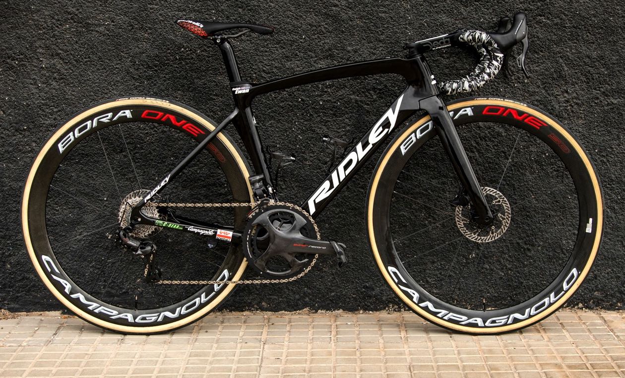 2020 Tour de France Caleb Ewan Ridley Noah Fast &ndash; 1