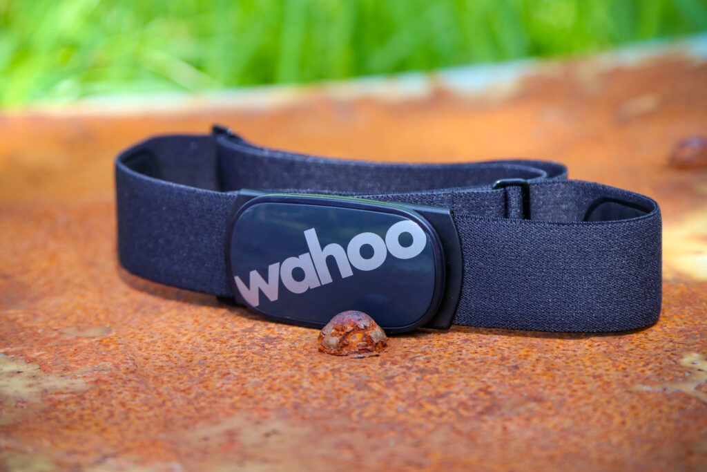 Wahoo TICKR Heart Rate Monitor