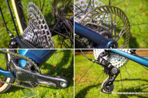 2021 Campagnolo Ekar 13-speed gravel groupset - montage.jpg