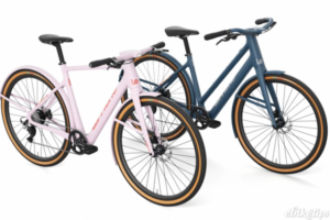 2021 ne lemond e-bikes