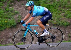 2021 Tour de France Astana WIlier Zero SLR – 1