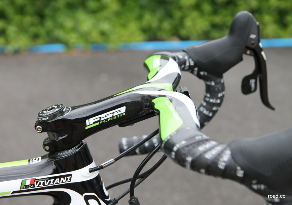 Elia Viviani Cannondale SuperSix Evo-002