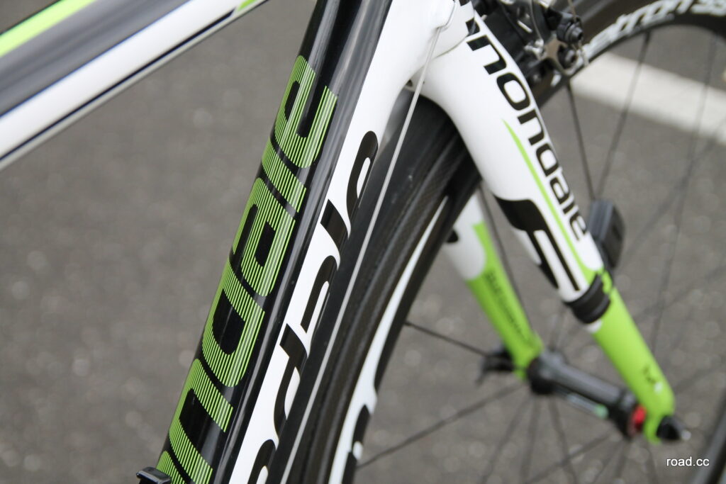 Elia Viviani Cannondale SuperSix Evo-018