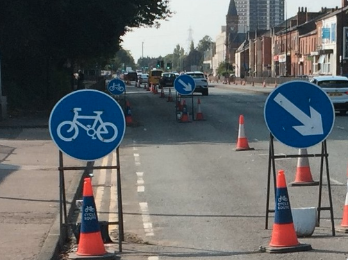 a56 pop-up lane – via onetrafford.PNG