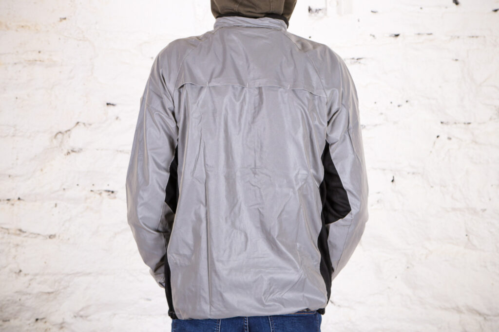 BTR Be Totally Reflective Cycling High Visibility Jacket – back.jpg