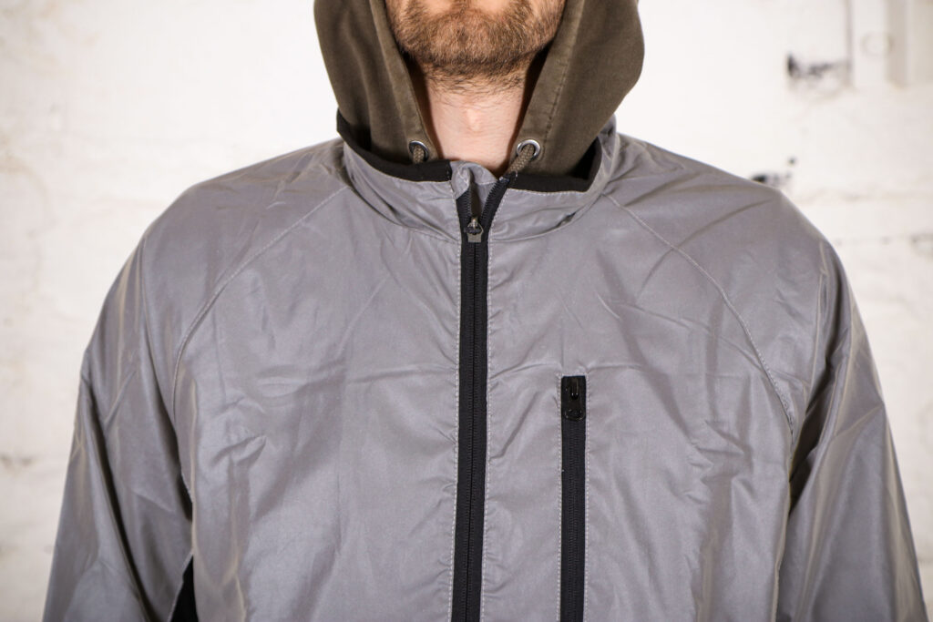 BTR Be Totally Reflective Cycling High Visibility Jacket – chest.jpg