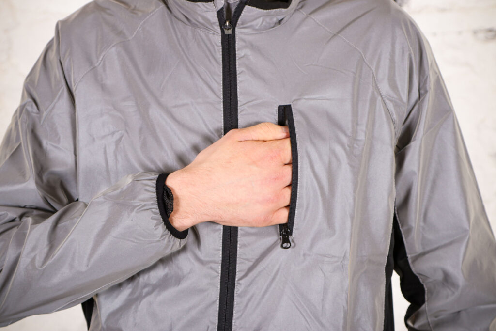 BTR Be Totally Reflective Cycling High Visibility Jacket – chest pocket.jpg