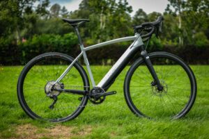 Cairn Cycles E-Adventure V2 700C Detail-2