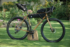 First Look: Fairlight Faran 2.0 with a revised geometry for better handling