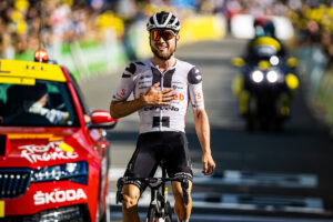Marc Hirschi wins Tour de France 2020 Stage 12