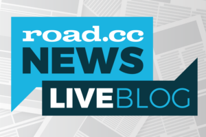 road.cc news live blog logo