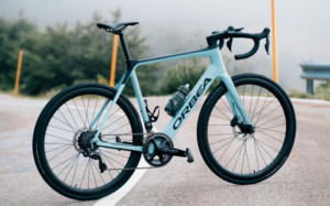 2020 Orbea Gain M10i e-road bike.PNG