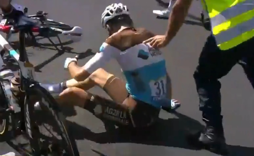 Romain Bardet