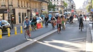 Rue de Rivoli