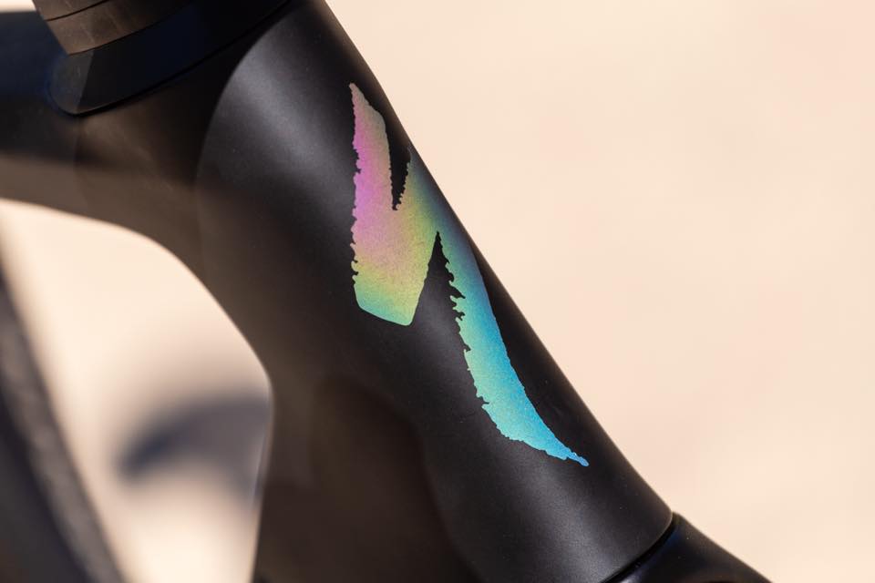 specialized venge pro 20193