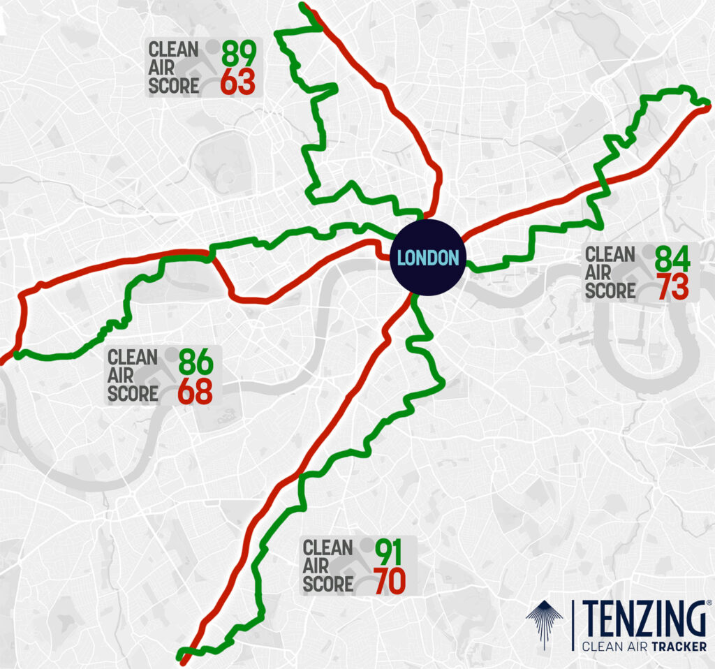 Tenzing-Clean-Air-Tracker-routes
