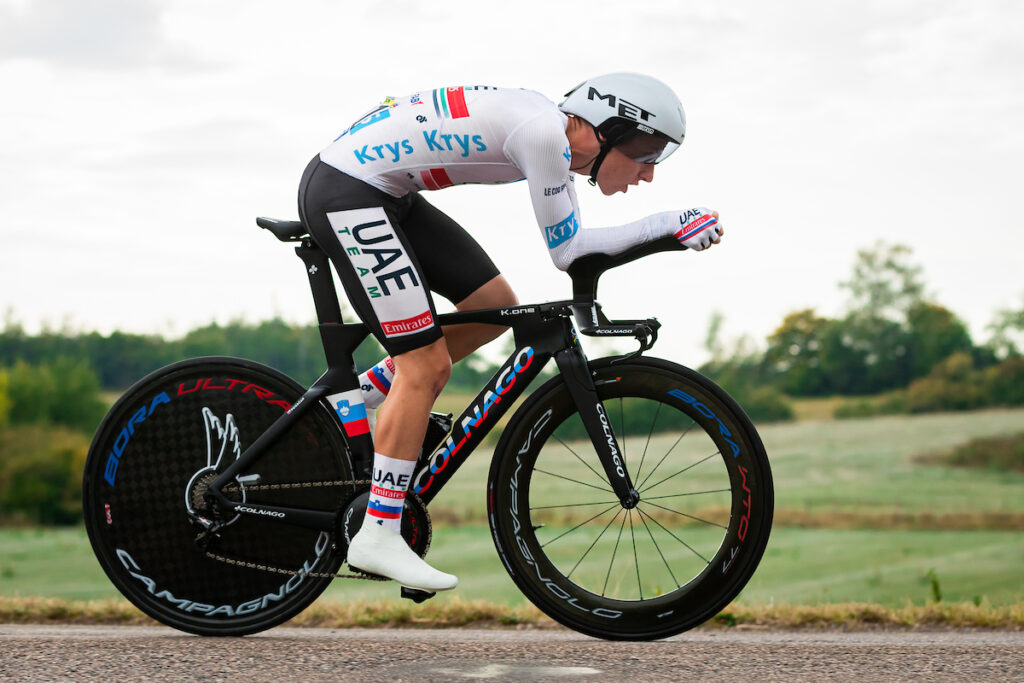 Tour de France 2020 Stage 20