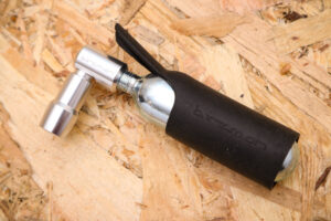2020 Birzman E-Grip 16g CO2 Inflator