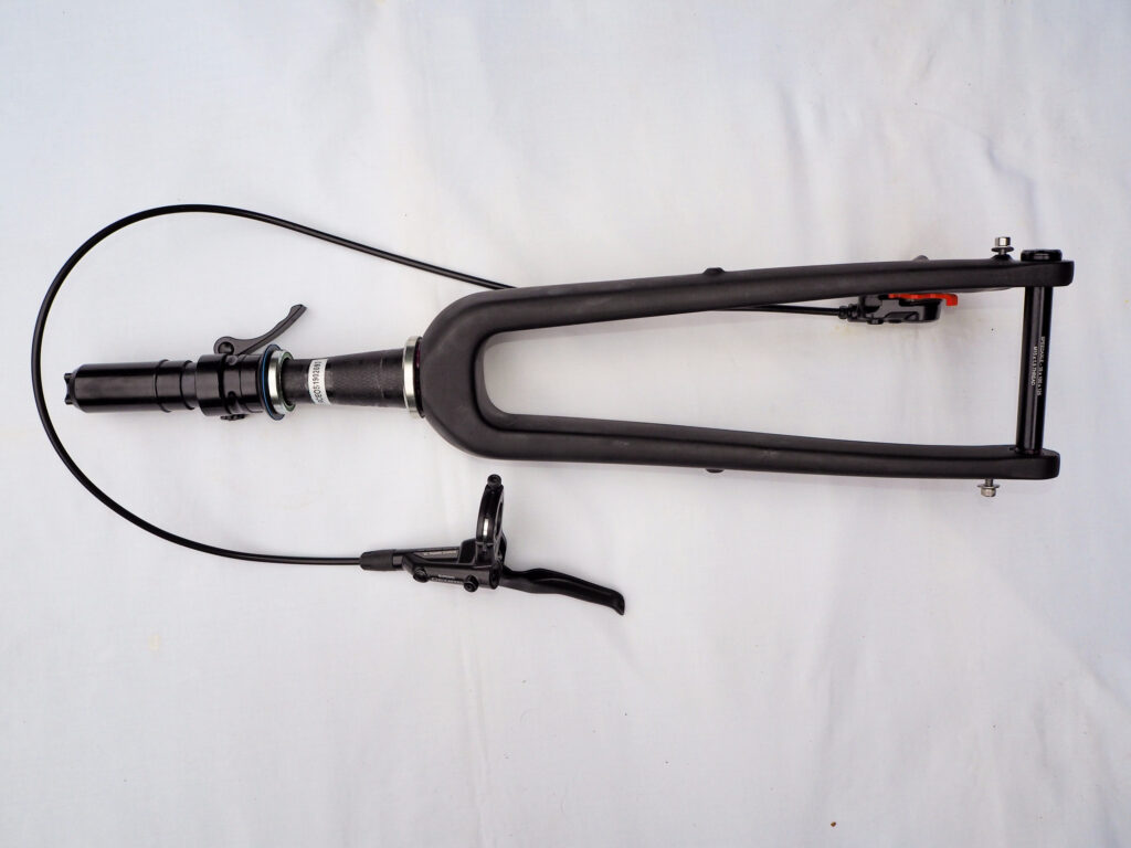 2020 Circe Cycles Eos Tandem – fork.jpg