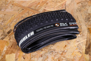 2020 Maxxis Rambler Folding SS TR 700x50C