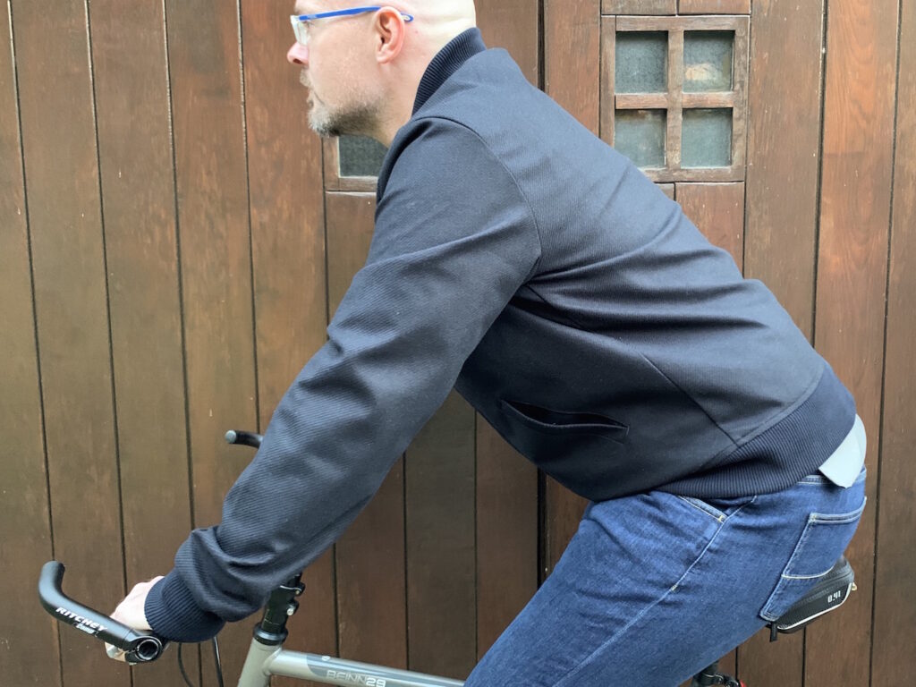 2020 Meander bomber on bike.jpg