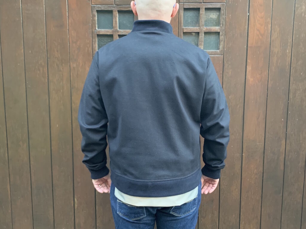 2020 Meander bomber rear with flap.jpg
