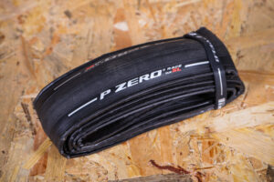 2020 Pirelli P Zero Race TLR SL