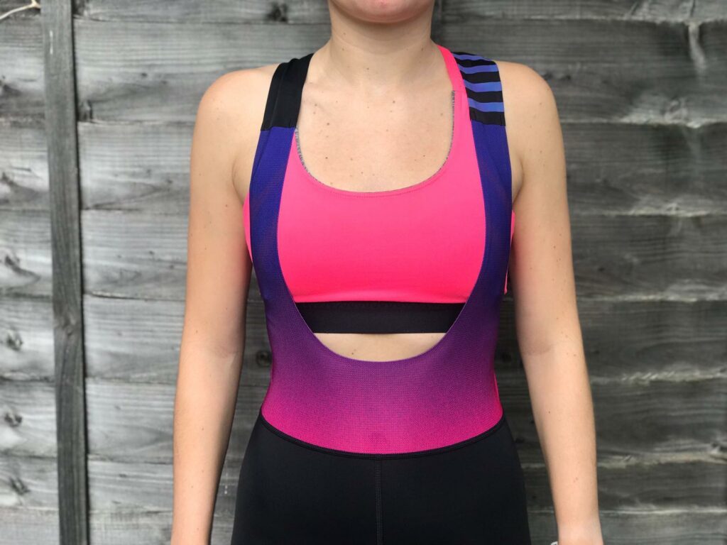 2020 Rapha Womens Pro Team Crit Bib Short_chest.jpg