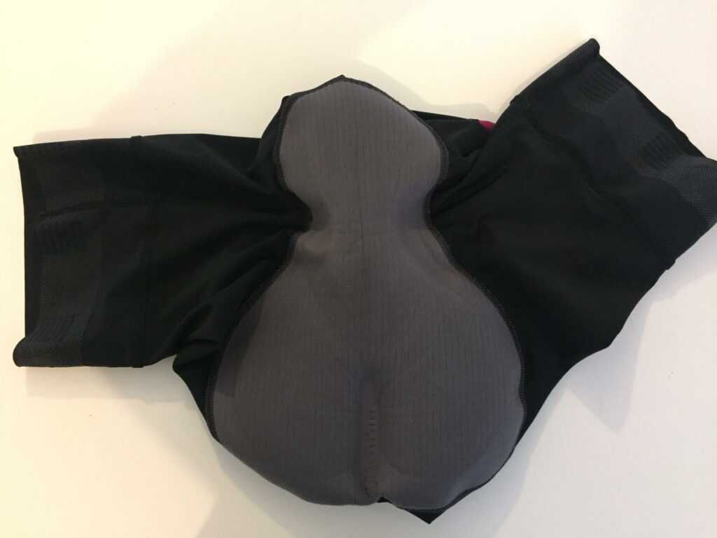 2020 Rapha Womens Pro Team Crit Bib_Chamois.jpg