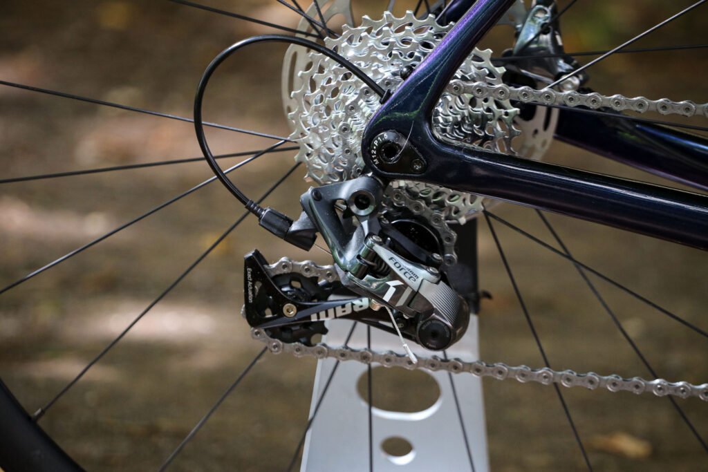 2021 Vitus Energie Evo – rear mech.jpg