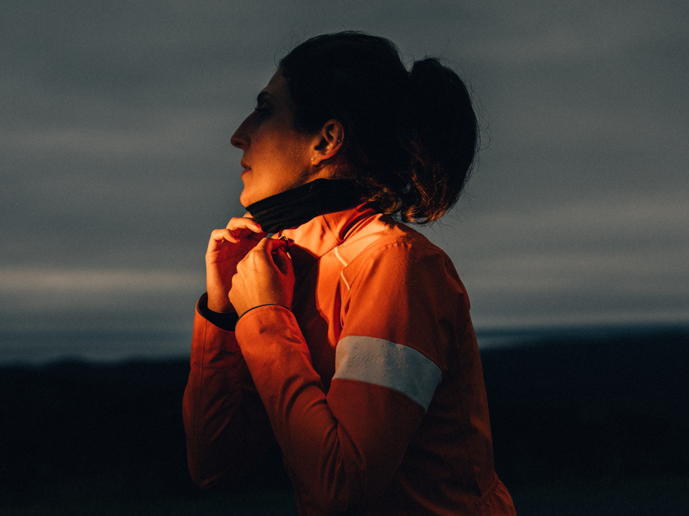 2021 Rapha Classic Winter Jacket 2