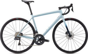 2021 Specialized AETHOS EXPERT ICEBLU