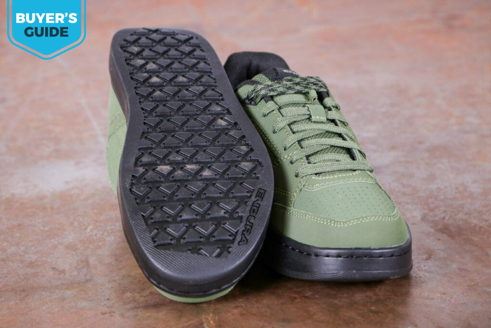 Best flat-pedal shoes 2026 — sturdy, practical kicks for commuting, leisure and urban cycling for all weathers
