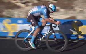 Alex Dowsett
