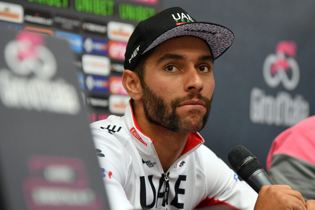 Fernando Gaviria (picture credit LaPresse, RCS Sport).JPG