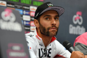 Fernando Gaviria (picture credit LaPresse, RCS Sport).JPG
