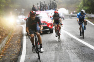 Filippo Ganna 2020 Giro Stage 5