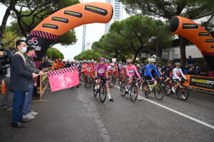 Giro Stage 12