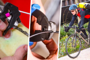 Here’s how to make your old bike new again Oct 2020