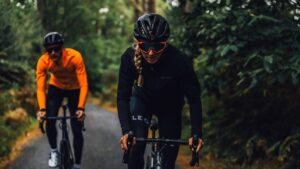 Le Col Pro Rain Jacket 6