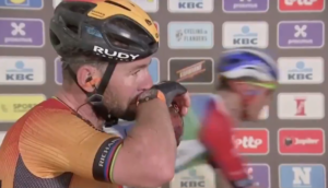 Mark Cavendish after 2020 Gent-Wevelgem.PNG