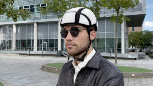 Newton-Rider Helmet 6